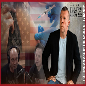 Rogan & Musk on Vaccines & Chemtrails - Are They For Real?