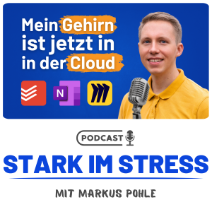 Meine besten Tools für mehr Produktivität - GTD in der Praxis (analog & digital)(Folge 14)