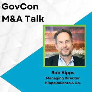 2025 Market Forecast: M&A Overview with Bob Kipps, Founder of KippsDeSanto