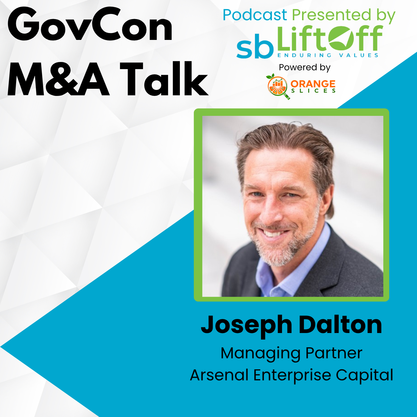 GovCon M&A Talk