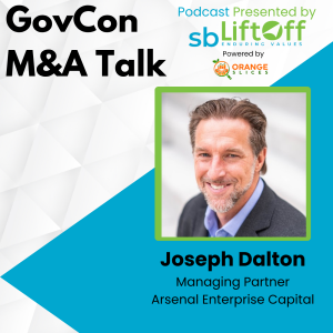 Aerospace & Defense Trends: Joseph Dalton
