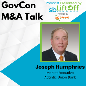 Chaos Creates Opportunity: Joe Humphries