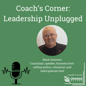 Mastering LinkedIn for Career Growth with Mark Amtower