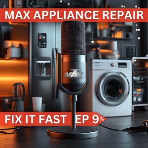 🛠️Fix It Fast 🛠️ EP 9: Why Your Oven’s Temperature Goes Wild!