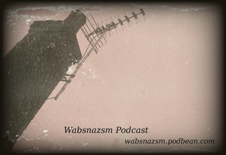 The Wabsnazsm musical podcast