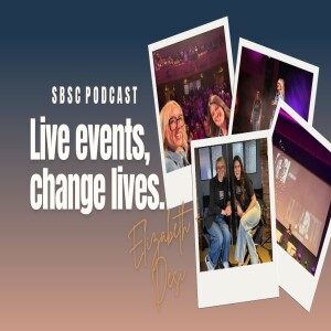2: Live Events Change Lives
