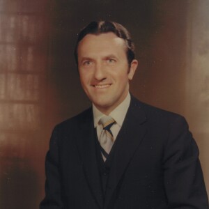 1954-04-06 - George Freund - Matthew 27