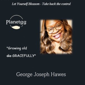 Planetgg- Growing old gracefully 