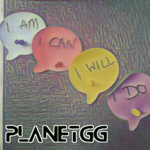 Planetgg- Has your get up and go left!