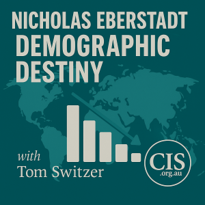 Demographic destiny: Nicholas Eberstadt on the world's population implosion.