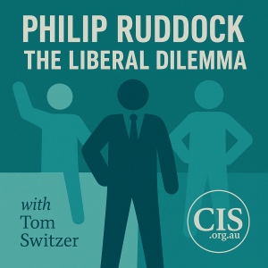 The Liberal Dilemma: Philip Ruddock on Factions, Teals and Australia's Political Future