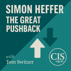 The Great Pushback: Has the West Had Enough of Progressivism?
