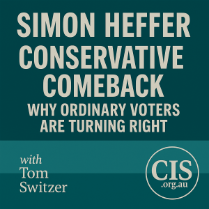 Conservative Comeback: Why Ordinary Voters Are Turning Right?