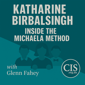 The Michaela Way: How traditional teaching transforms lives with Katharine Birbalsingh & Glenn Fahey