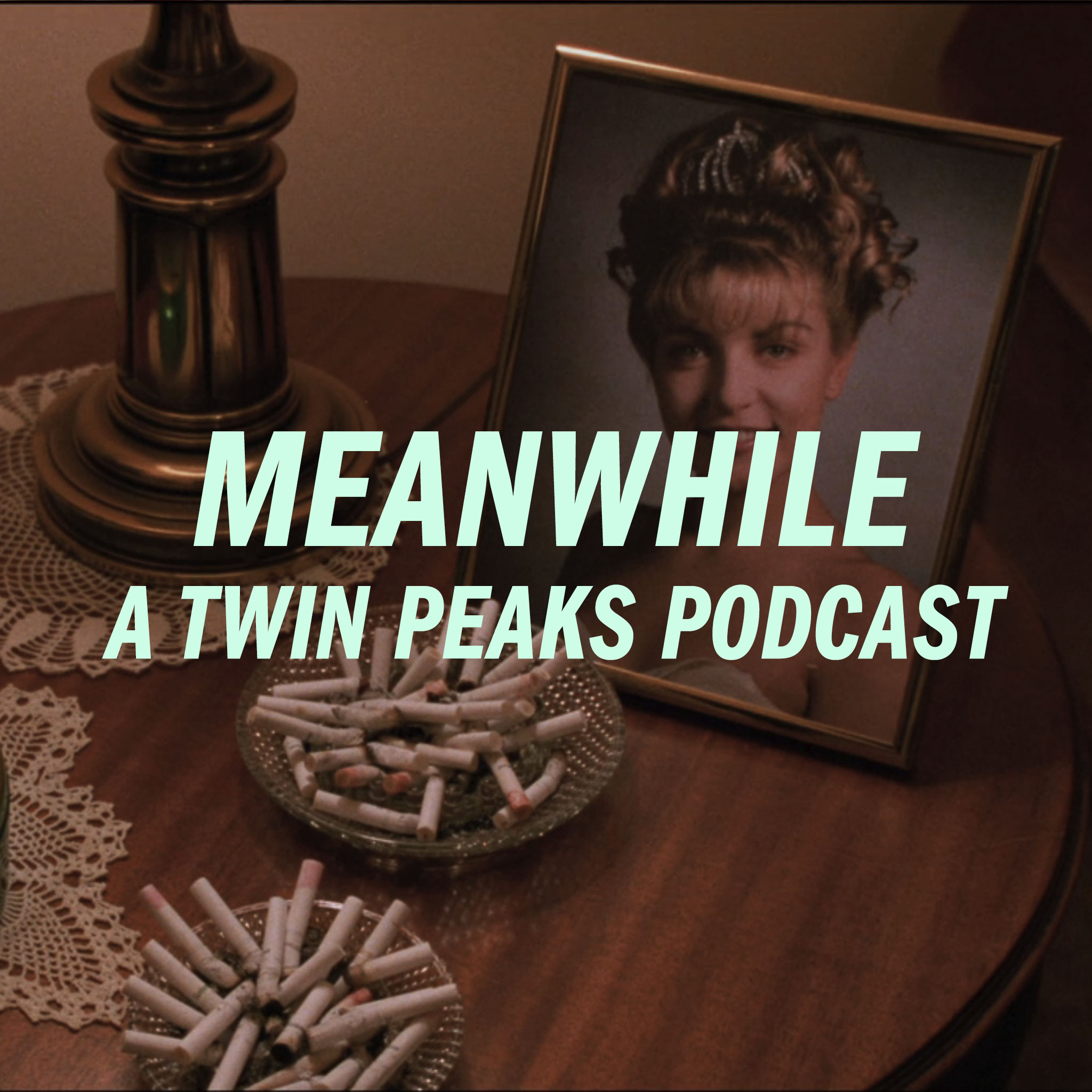 Twin Peaks: Fire Walk With Me / Part 2, The Last Seven Days of Laura Palmer episode artwork