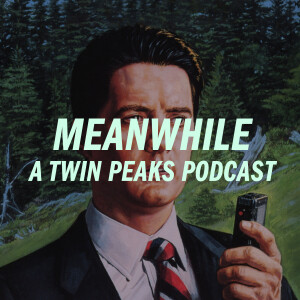 Diane... the Twin Peaks tapes of Agent Cooper