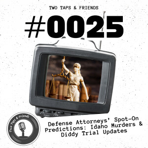Episode 25