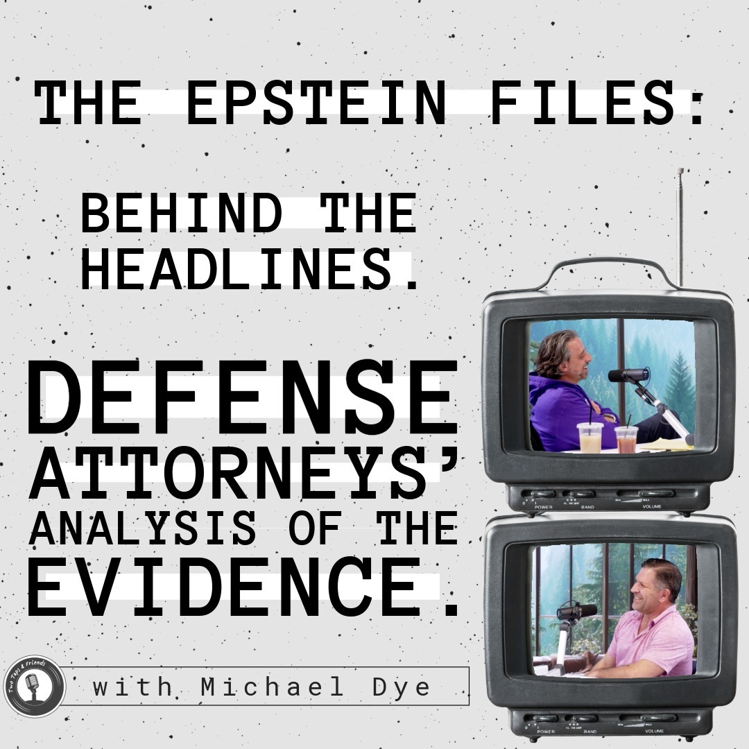 TWO TAPS AND FRIENDS