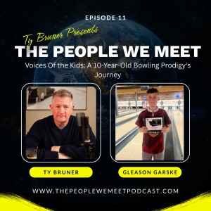 Voices Of the Kids: A 10-Year-Old Bowling Prodigy's Journey