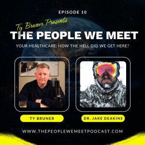 Breaking the Healthcare Mold: A New Era of Patient-Centered Care