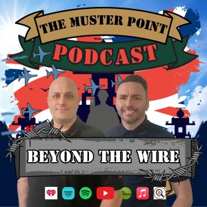 Beyond the Wire: How Andy Powell Built Healthier Heroes to Save Struggling UK Veterans