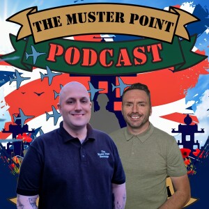 Episode 1: "Rally Up: Welcome to The Muster Point"