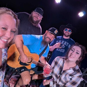 Songwriters Showcase DevonWorley