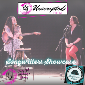 Songwriter Showcase - Connie McColl-Yager