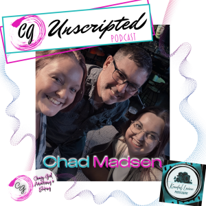 Songwriter Showcase Chad Madsen
