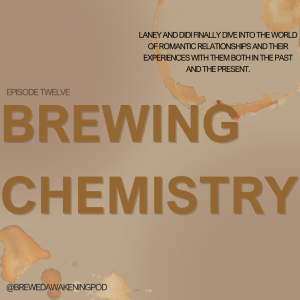 Brewed Awakening Ep. 12: Brewing Chemistry