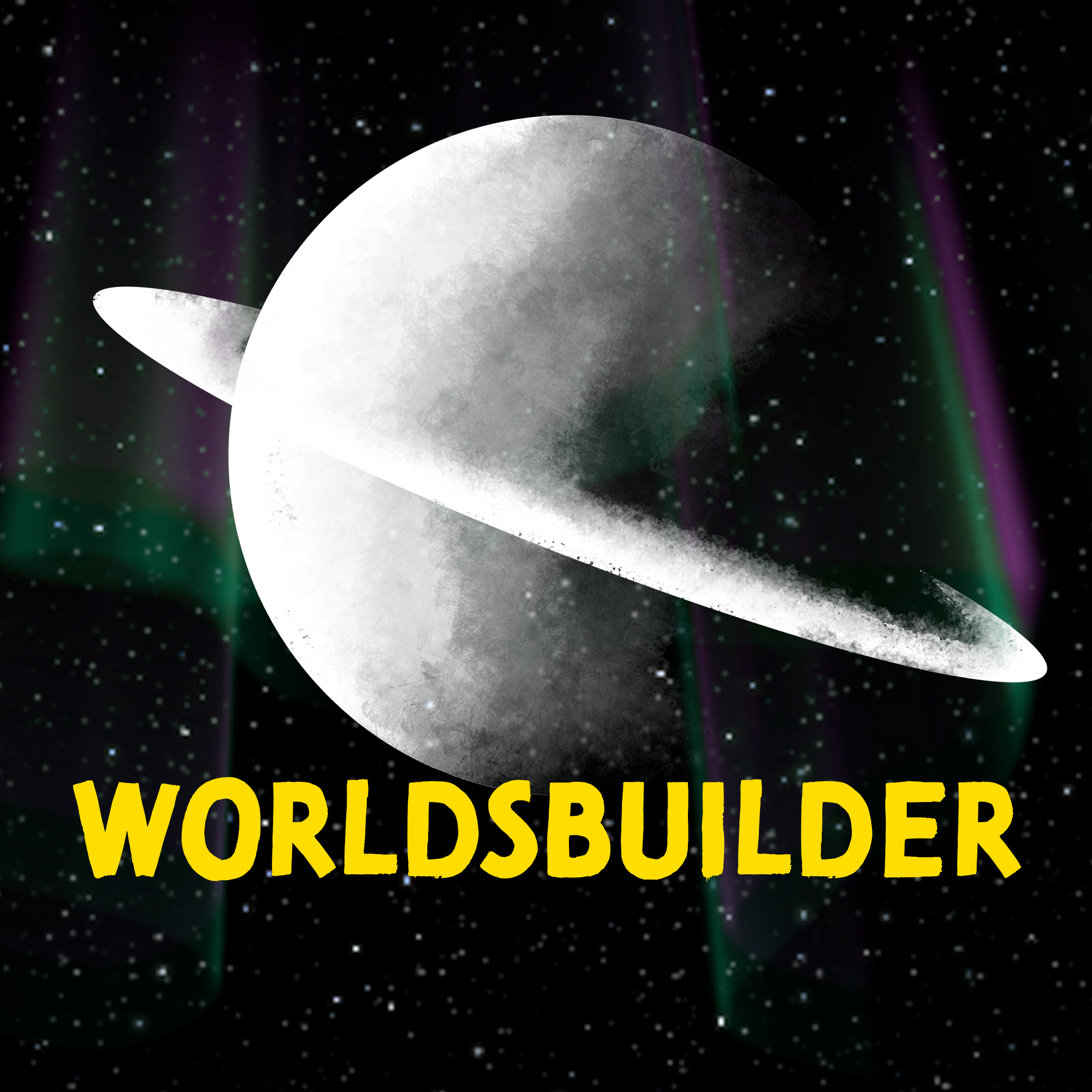 Worldsbuilder: Leveling Up With Connor Alexander