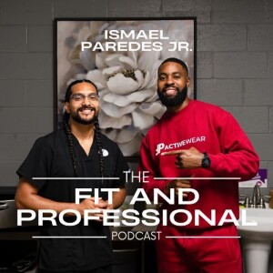 Transforming Lives Through Massage Therapy | Ep. 004