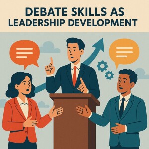 Debate Skills as Leadership Development