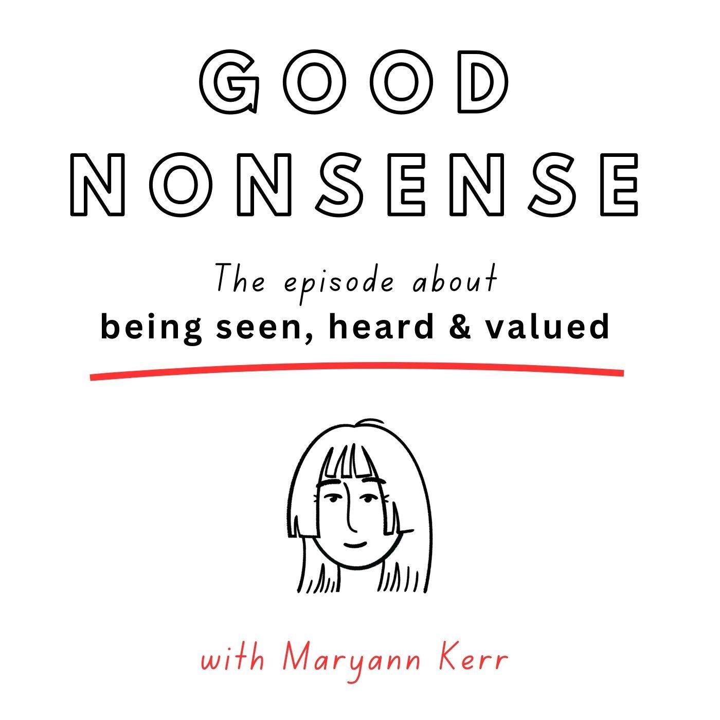 Good Nonsense
