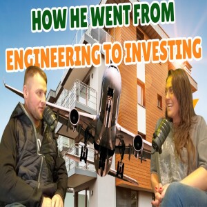 Navy Engineer Reaches PROPERTY MILLIONAIRE | Craig Beesley & Narelle Cowan #7