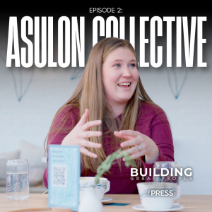 Building Great People (2) - Emily Springer