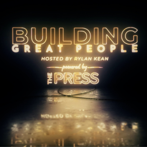 Building Great People (0) - Welcome