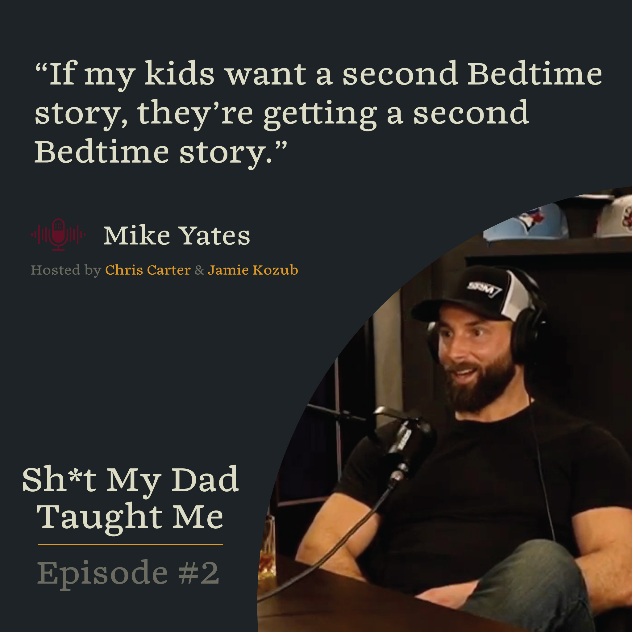 Sh*t My Dad Taught Me