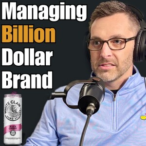 Episode 14 - Chris Sandre