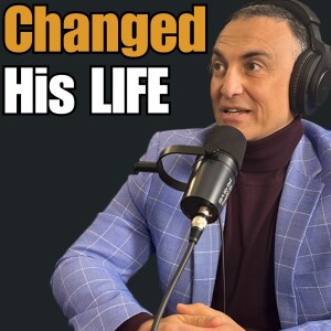 Episode 15 - Moustafa Hassan