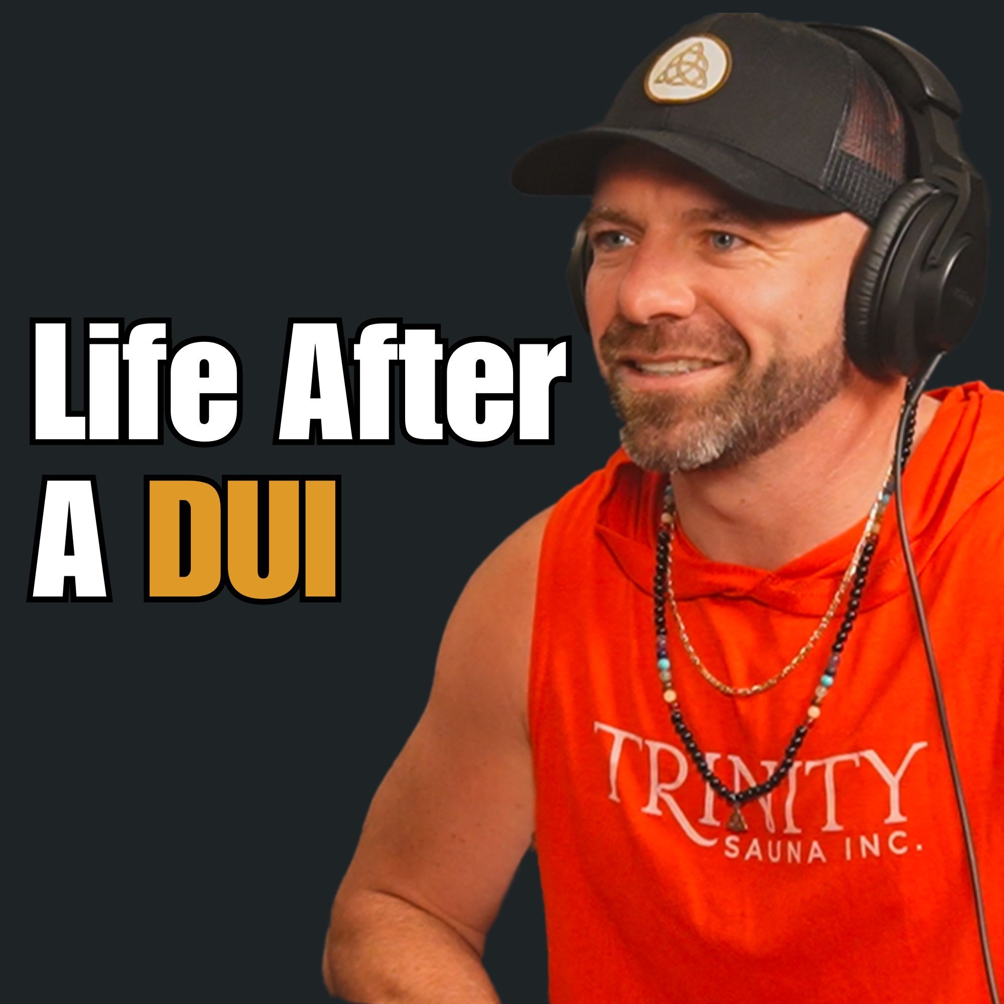 Episode 17 – Bryan Hannon
