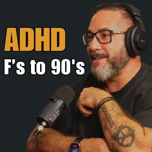Ep. 21 - Dr. Ira Price