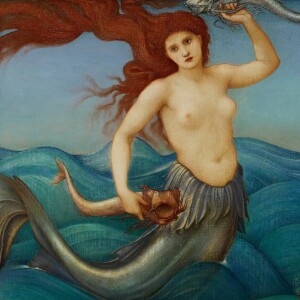 Monsters and Marvels, Part III: The Mermaid’s Tale