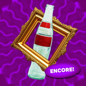 Encore Episode: How to Break the World