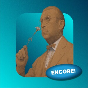Encore Episode: The Wonderful Wizard of Iowa