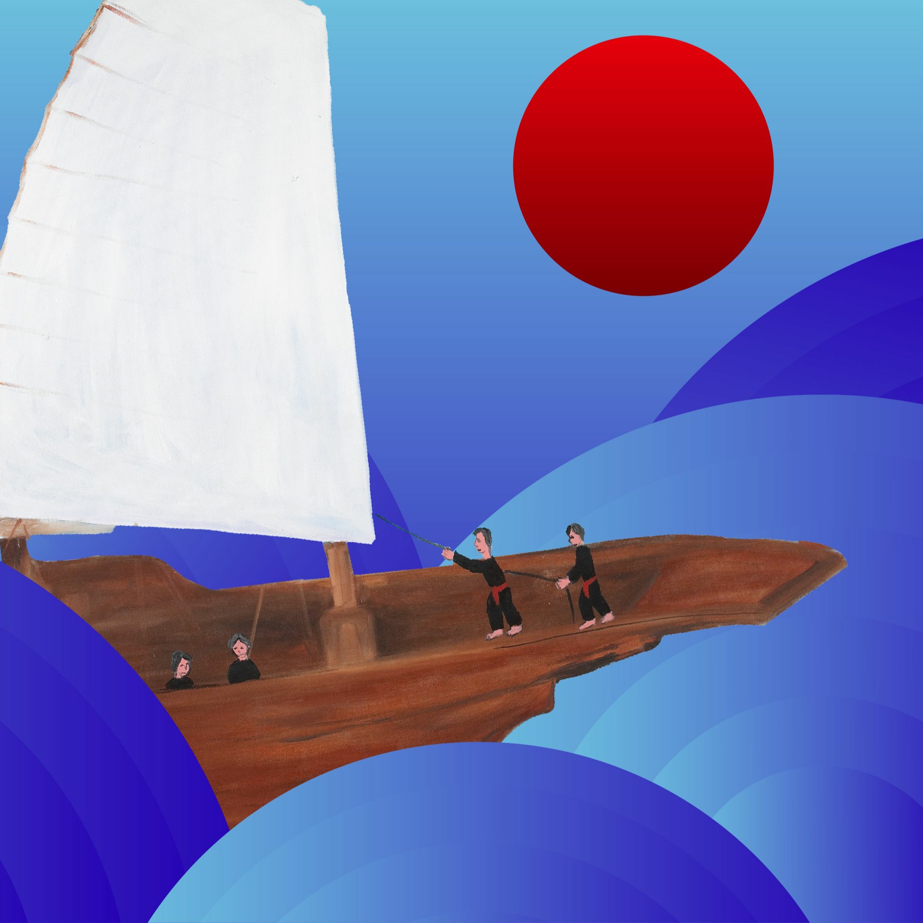 The Object
