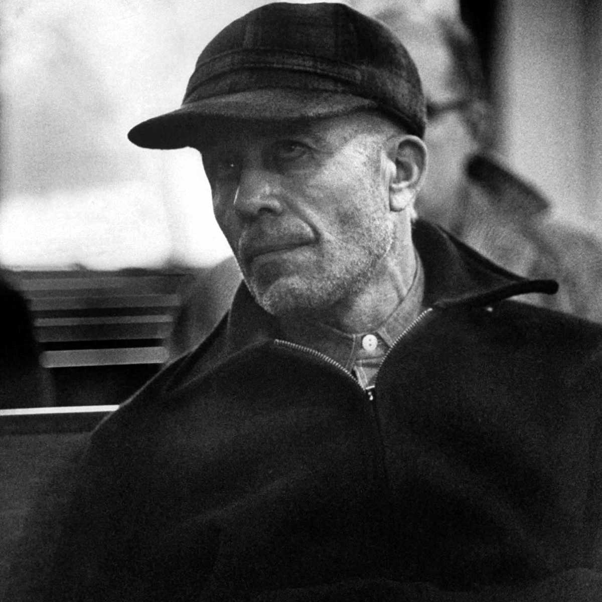 S1/ Episode 2: Ed Gein (Part 1)