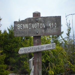 Episode 95: Bennington Triangle