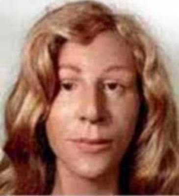 Episode 110: Simpson County Jane Doe