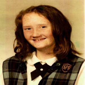 Episode 121: Margaret Ellen Fox